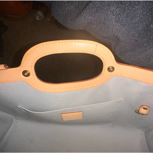 Louis Vuitton Roxbury handbag #sr1026 - Picture 9 of 13